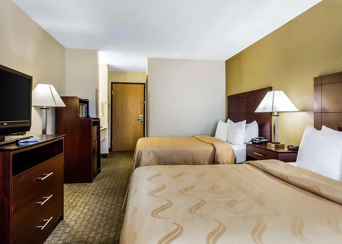 Quality Inn