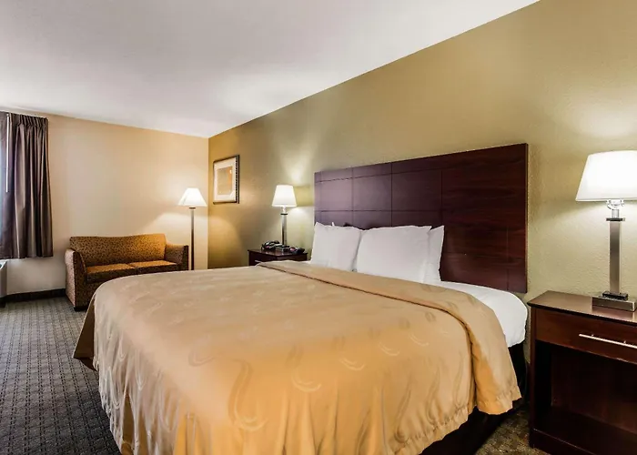Quality Inn