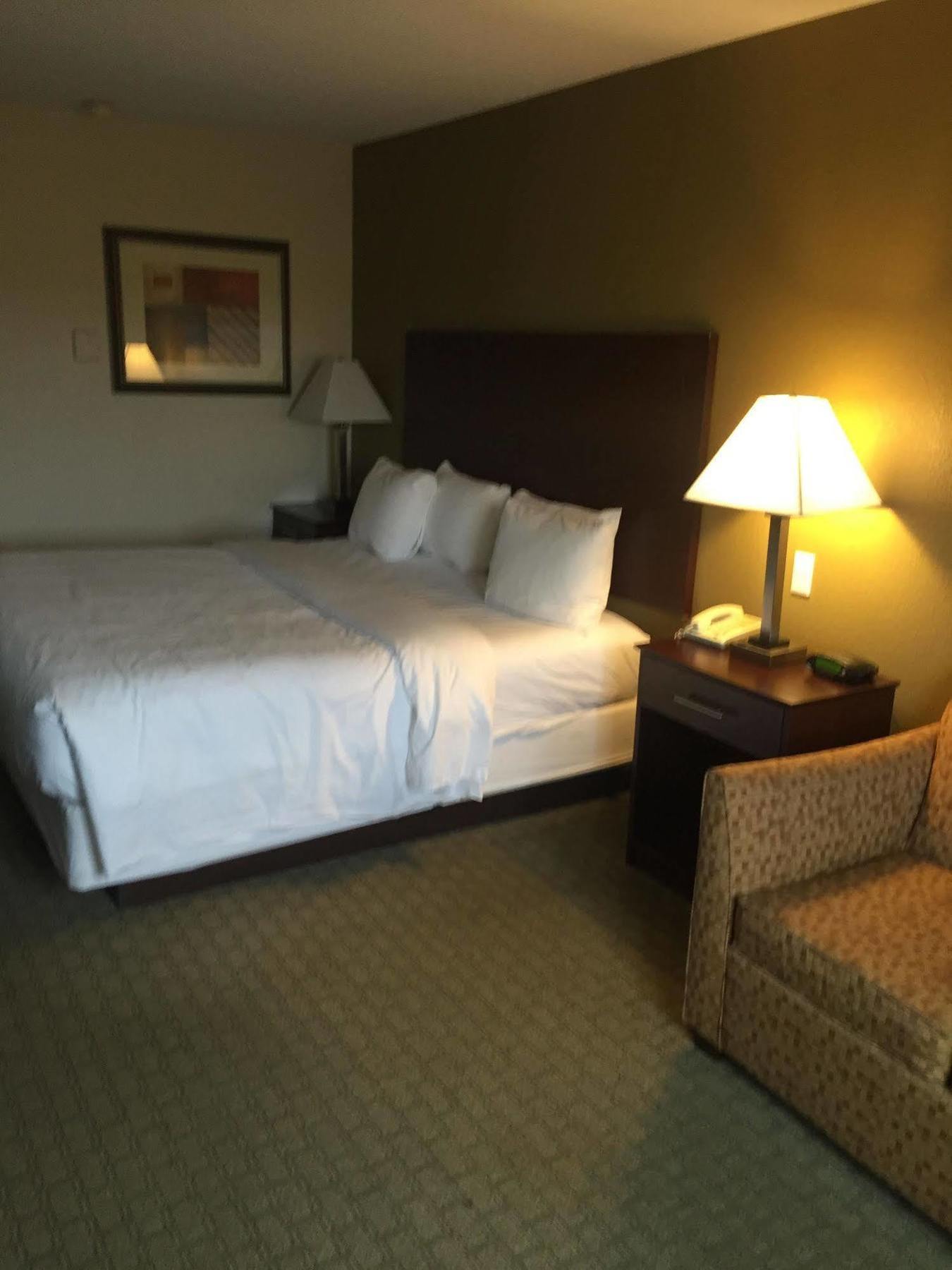 Quality Inn Batesville
