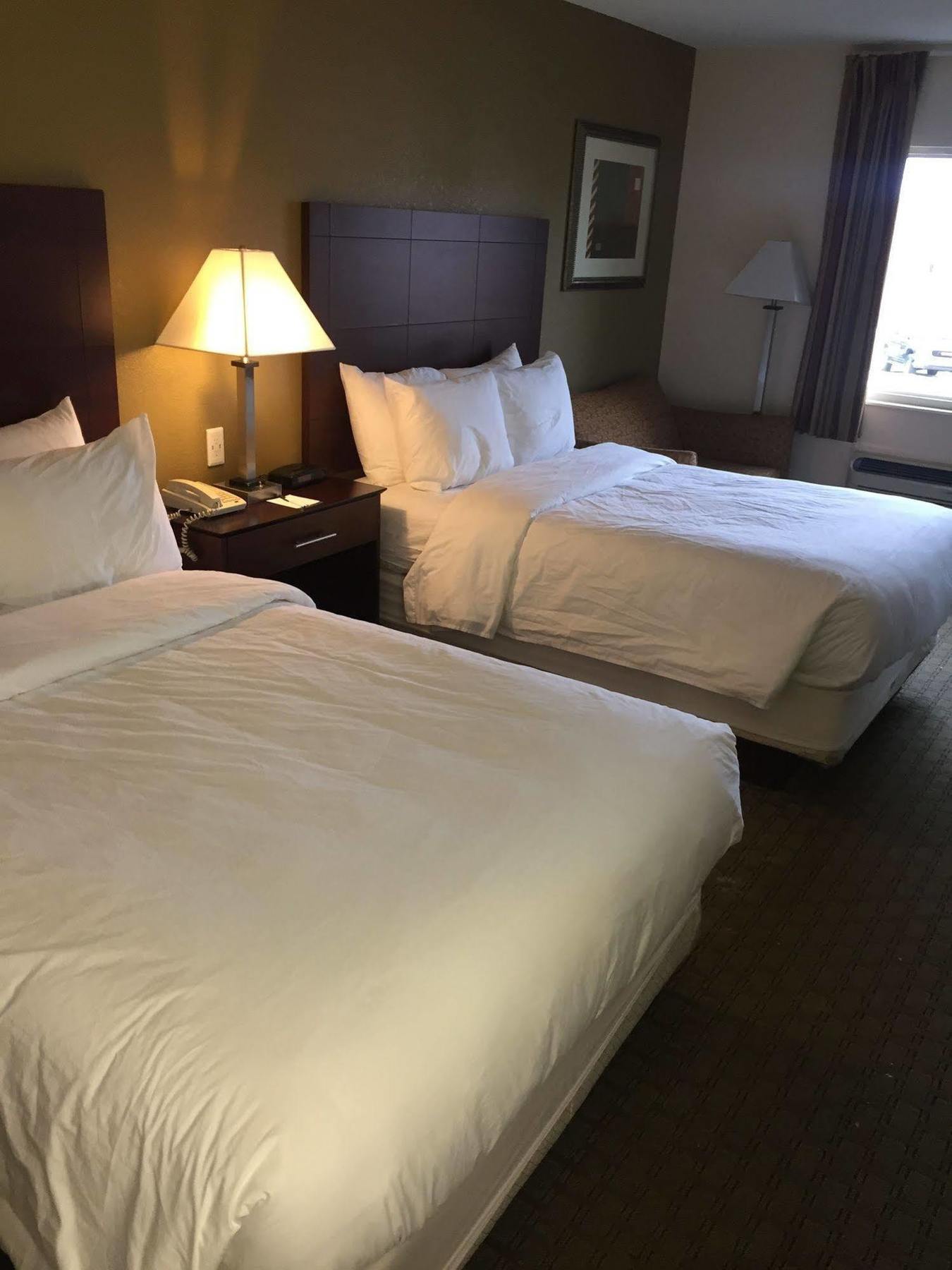 Quality Inn
