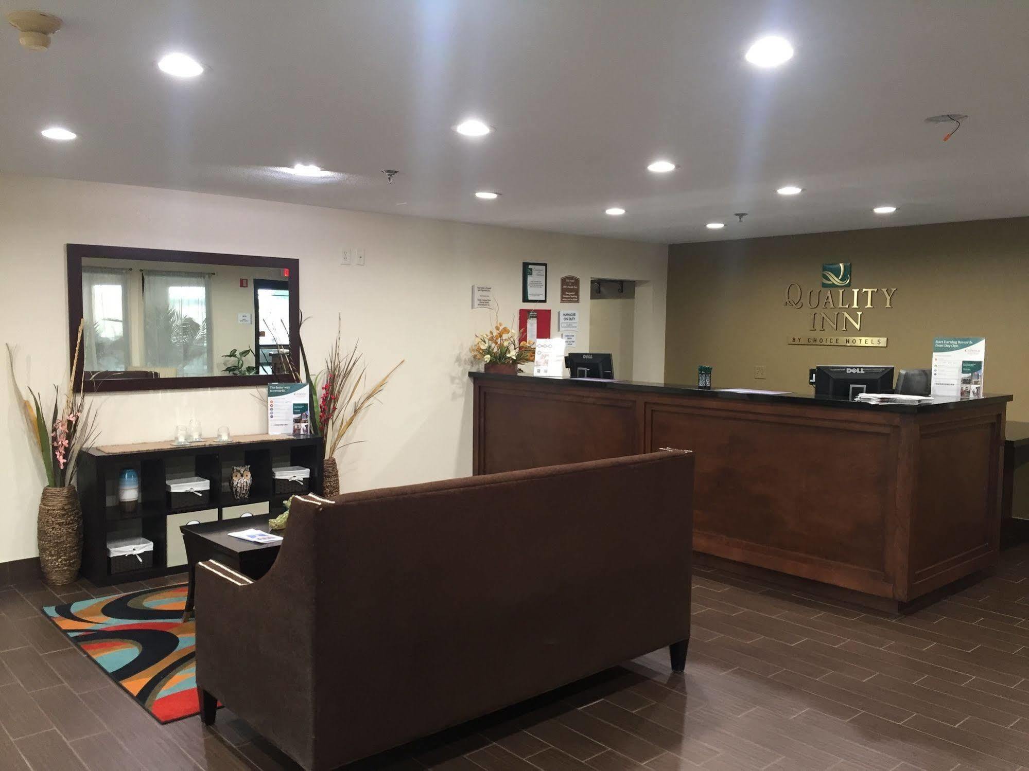 Quality Inn