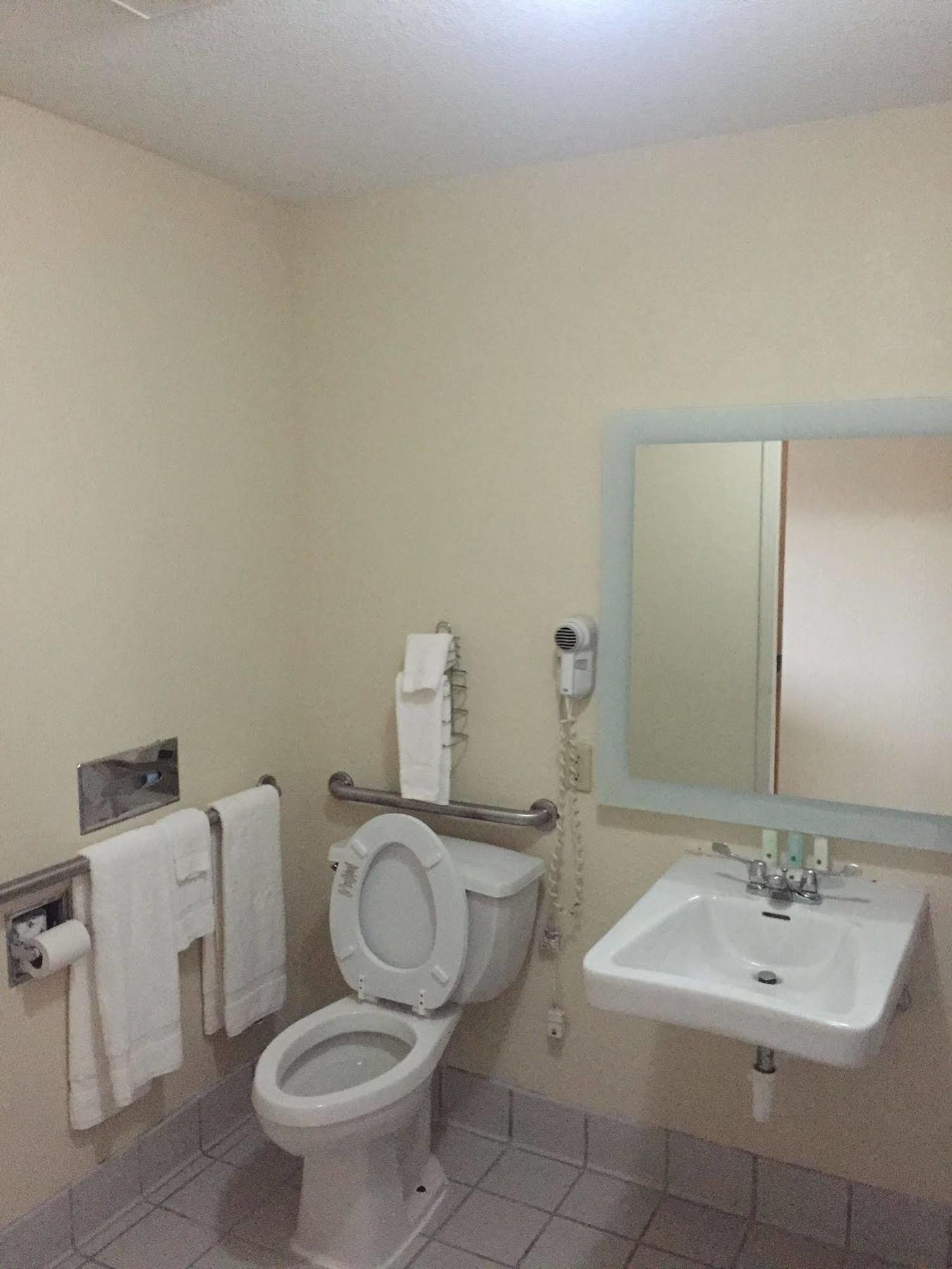 Inn Quality Batesville